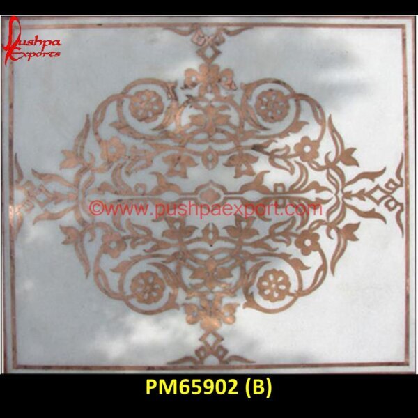 PM65902 (B) brass marble inlay,brass inlay work in marble flooring,brass inlay in stone,brass inlay in marble,black marble inlay table top,antique pietra dura,stone inlay globe,stone for inlay.jpg