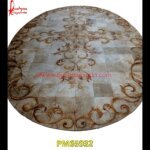 Inlay Work Granite Table Top