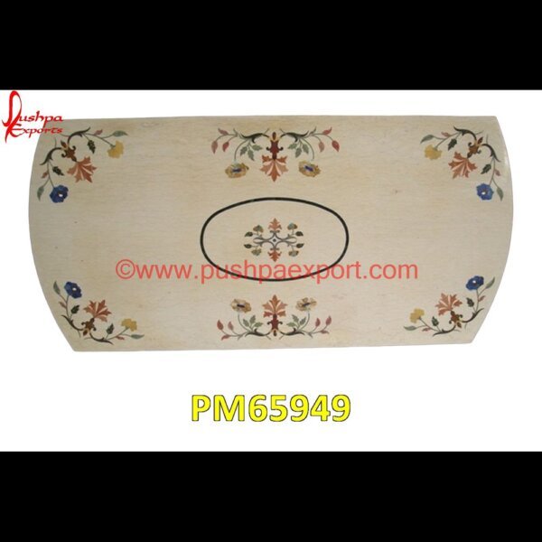 Floral Design Pietra Dura Marble Table Top PM65949 marble medallion floor tile,marble inlay work taj mahal,marble inlay work in jaipur,marble inlay work agra,marble inlay work,marble inlay tray,marble inlay tiles,marble inlay table.jpg