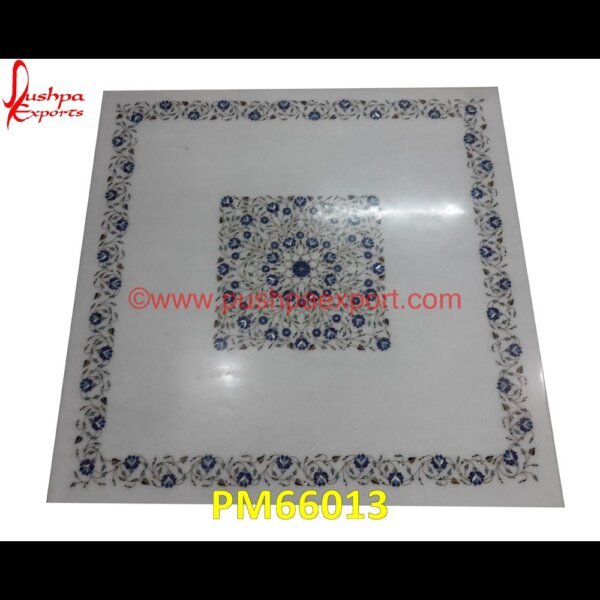 Handmade Marble Table Top With Pichkari PM66013 medallion marble floor decor,marble tile medallions,marble mosaic medallion,marble medallion floor tile,marble inlay work taj mahal,marble inlay work in jaipur,marble inlay work ag.jpg