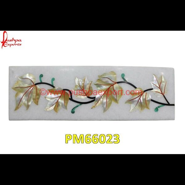 Flower Pichkari On White Marble Table Top PM66023 marble inlay table tops,marble inlay panel,marble inlay medallion,marble inlay handicrafts,marble inlay furniture,marble inlay flooring italy,marble inlay floor,marble inlay elepha.jpg