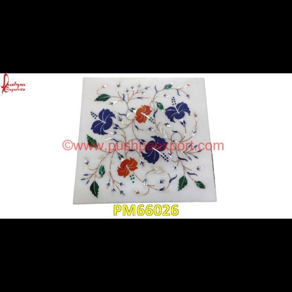 Marble Pichkari Inlay Tile PM66026 marble inlay handicrafts,marble inlay furniture,marble inlay flooring italy,marble inlay floor,marble inlay elephant,marble inlay dining table,marble inlay desk,marble inlay design.jpg