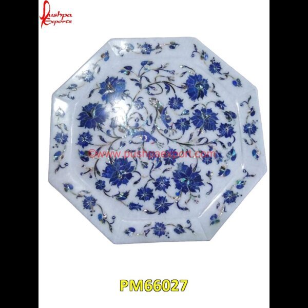 Crushed Semi Precious Stone Inlay White Marble Table Top PM66027 marble inlay furniture,marble inlay flooring italy,marble inlay floor,marble inlay elephant,marble inlay dining table,marble inlay desk,marble inlay design,marble inlay crafts,marb.jpg