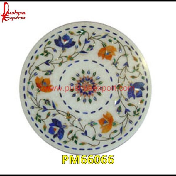 Flowers Pichkari On White Marble Coffee Table Top PM66066 pietra dura table top,pietra dura mosaic,pietra dura marble table tops,pietra dura inlays,pietra dura india,pietra dura in india,pietra dura furniture,pietra dura for sale,pietra d.jpg