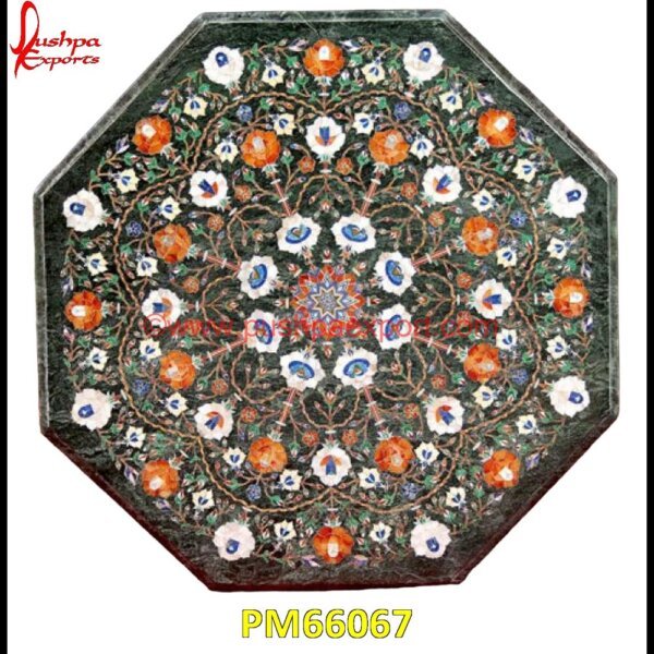 Handcrafted Pichkari On Black Marble Medallion PM66067 pietra dura mosaic,pietra dura marble table tops,pietra dura inlays,pietra dura india,pietra dura in india,pietra dura furniture,pietra dura for sale,pietra dura dining table,pietr.jpg