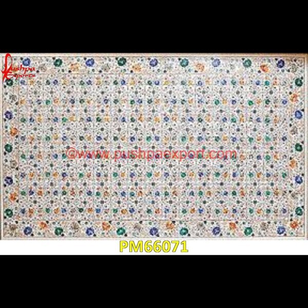 Pichkari Art Inlay On Marble Table Top PM66071 pietra dura in india,pietra dura furniture,pietra dura for sale,pietra dura dining table,pietra dura cabinet,pietra dura box,pietra dura art,mughal pietra dura,stone inlay globe,st.jpg