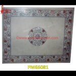 Pietra Dura Dining Table Top