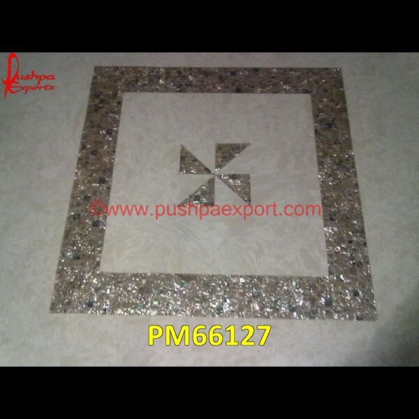 Pattern Pichkari On White Marble Floor Tile PM66127 marble inlay table tops,marble inlay panel,marble inlay medallion,marble inlay handicrafts,marble inlay furniture,marble inlay flooring italy,marble inlay floor,marble inlay elepha.jpg