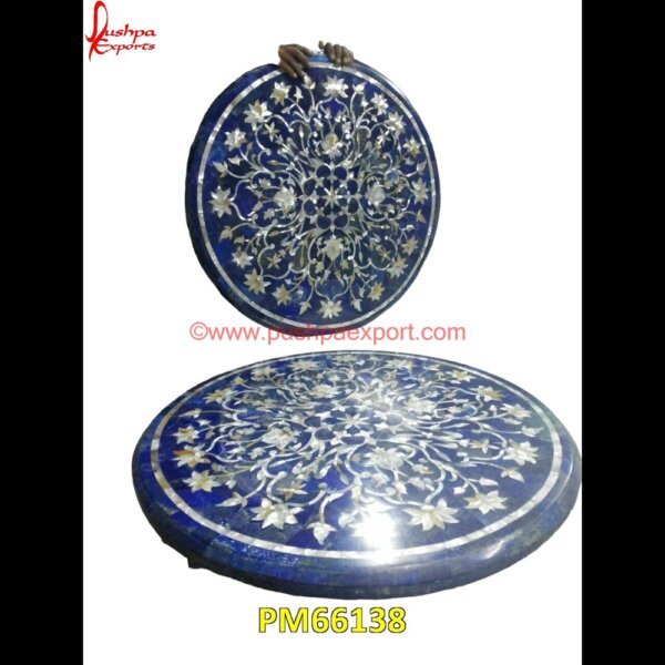 Round Black Marble Top With Pichkari Inlay PM66138 marble inlay crafts,marble inlay coffee table,marble inlay coasters,marble inlay chess board,marble inlay box,marble inlay border,marble inlay art,marble foyer medallion,marble flo.jpg