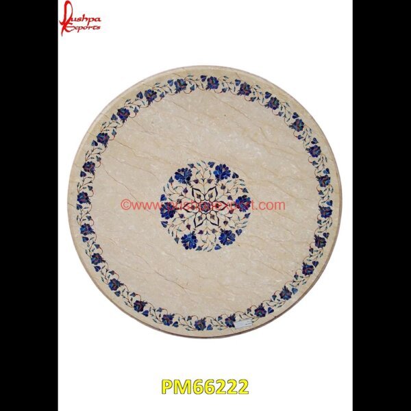 Italian Marble Medallion With Pichkari Work PM66222 marble tile medallions,marble mosaic medallion,marble medallion floor tile,marble inlay work taj mahal,marble inlay work in jaipur,marble inlay work agra,marble inlay work,marble i.jpg