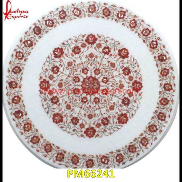 Red Jasper Pichkari On White Marble Table Top PM66241 marble inlay design,marble inlay crafts,marble inlay coffee table,marble inlay coasters,marble inlay chess board,marble inlay box,marble inlay border,marble inlay art,marble foyer.jpg