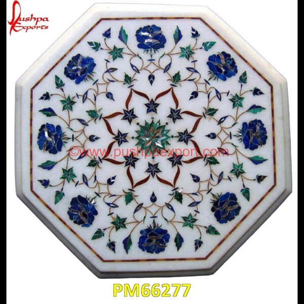 White Marble Top With Pichkari Handwork PM66277 pietra dura inlays,pietra dura india,pietra dura in india,pietra dura furniture,pietra dura for sale,pietra dura dining table,pietra dura cabinet,pietra dura box,pietra dura art,mu.jpg