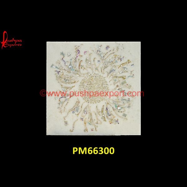 White Marble Floor Tile With MOP Inlaid Work PM66300 stone wood inlay,stone inlay work,stone inlay table tops,stone inlay furniture,stone inlay flooring,stone inlay coffee table,stone inlay art,stone floor inlays,pietra dura techniqu.jpg