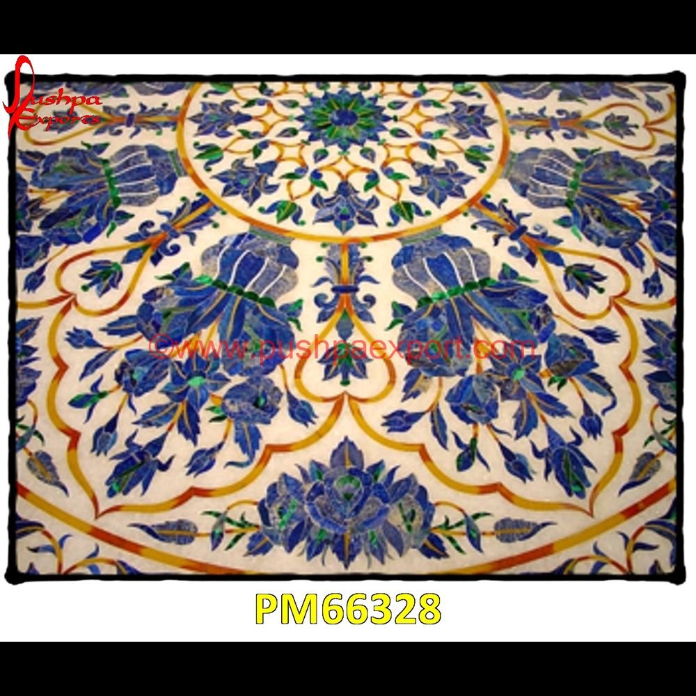 Lapis Lazuli Pichkari Marble Floor PM66328 marble medallion floor tile,marble inlay work taj mahal,marble inlay work in jaipur,marble inlay work agra,marble inlay work,marble inlay tray,marble inlay tiles,marble inlay table.jpg Lapis Lazuli Pichkari Marble Floor PM66328 marble medallion floor tile,marble inlay work taj mahal,marble inlay work in jaipur,marble inlay work agra,marble inlay work,marble inlay tray,marble inlay tiles,marble inlay table.jpg