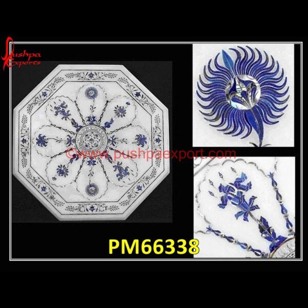 White Marble And MOP Inlay Table Top PM66338 marble inlay handicrafts,marble inlay furniture,marble inlay flooring italy,marble inlay floor,marble inlay elephant,marble inlay dining table,marble inlay desk,marble inlay design.jpg