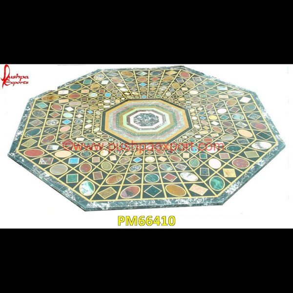 Overlay Work Stone Medallion PM66410 marble inlay,marble floor medallions,brass inlay marble tile,white marble inlay table tops,travertine mosaic medallion,taj mahal inlay stones,stone wood inlay,stone inlay work,ston.jpg