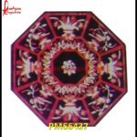 Pietra Dura Handwork Marble Table Top