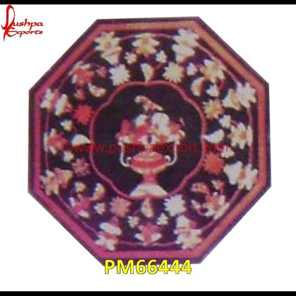 Handmade Inlaid Work Marble Table Top PM66444 marble medallion floor tile,marble inlay work taj mahal,marble inlay work in jaipur,marble inlay work agra,marble inlay work,marble inlay tray,marble inlay tiles,marble inlay table.jpg