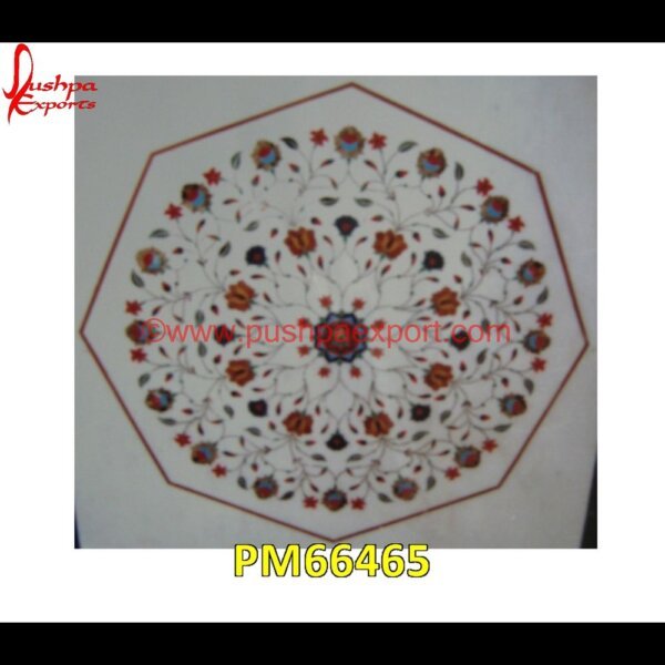 Flower Inlaid Work Medallion PM66465 marble inlay chess board,marble inlay box,marble inlay border,marble inlay art,marble foyer medallion,marble floor inlay designs,stone inlay globe,stone for inlay,pietre dure,pietr.jpg