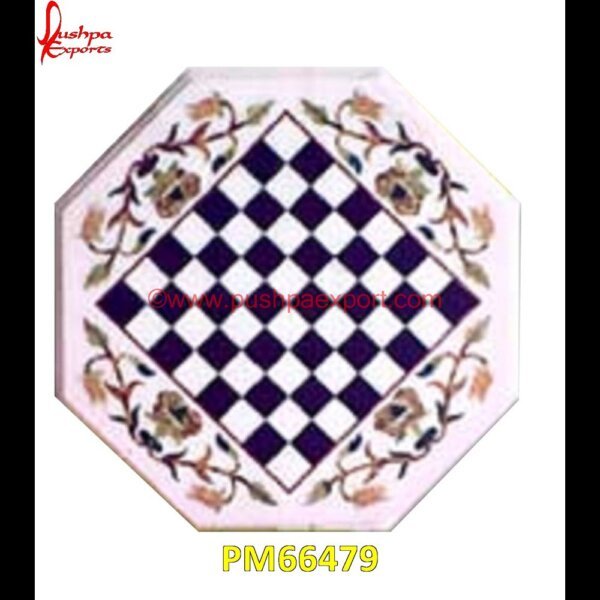 Inlay Work Table Top For Living Room PM66479 marble floor medallions,brass inlay marble tile,white marble inlay table tops,travertine mosaic medallion,taj mahal inlay stones,stone wood inlay,stone inlay work,stone inlay table.jpg