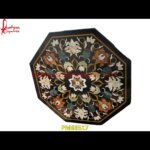 Pietre Dure Marble Table Top