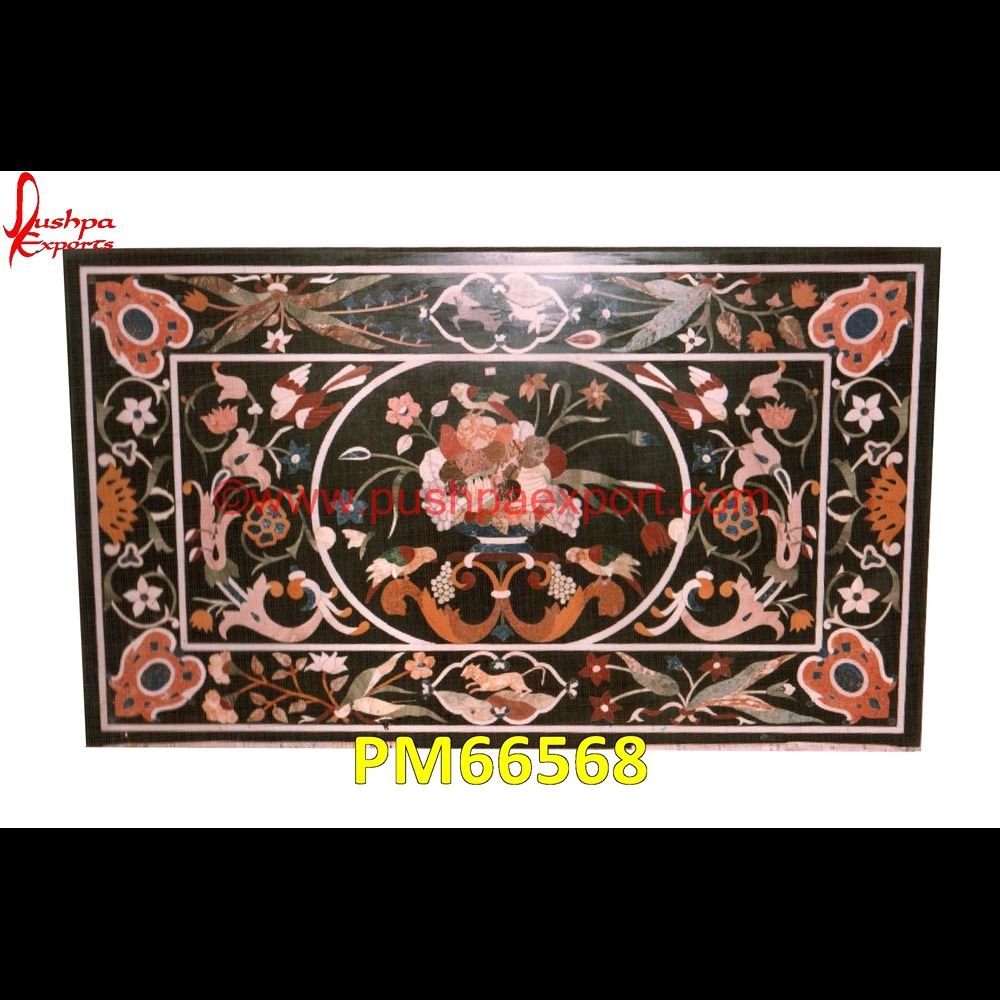 Floral Design Inlay Black Marble Table Top PM66568 pietra dura in india,pietra dura furniture,pietra dura for sale,pietra dura dining table,pietra dura cabinet,pietra dura box,pietra dura art,mughal pietra dura,mosaic marble medall.jpg Floral Design Inlay Black Marble Table Top PM66568 pietra dura in india,pietra dura furniture,pietra dura for sale,pietra dura dining table,pietra dura cabinet,pietra dura box,pietra dura art,mughal pietra dura,mosaic marble medall.jpg