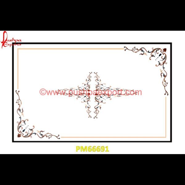 Pattern Pietre Dure White Marble Table Top PM66691 marble inlay tiles,marble inlay table tops,marble inlay panel,marble inlay medallion,marble inlay handicrafts,marble inlay furniture,marble inlay flooring italy,marble inlay floor,.jpg