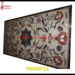 Marble Stone Inlay Table Top