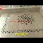 Design Inlay Italian Marble Floor