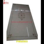 Pattern Inlay Italian Marble Top