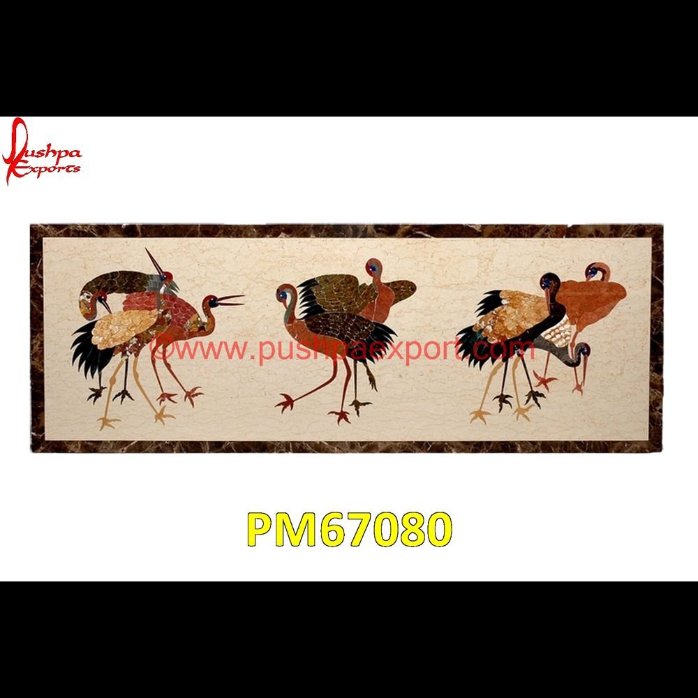 Bird Art Inlay Italian Marble Table Top PM67080 stone floor inlays,pietra dura technique,pietra dura taj mahal,pietra dura table top,pietra dura mosaic,pietra dura marble table tops,pietra dura inlays,pietra dura india,pietra du.jpg