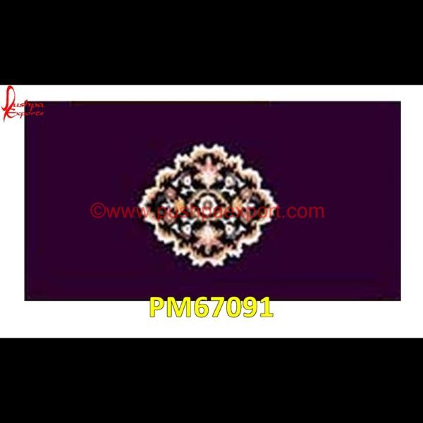 Flower Inlay Black Marble Top PM67091 pietra dura dining table,pietra dura cabinet,pietra dura box,pietra dura art,mughal pietra dura,mosaic marble medallions,metal inlay in stone,medallion marble floor decor,marble ti.jpg