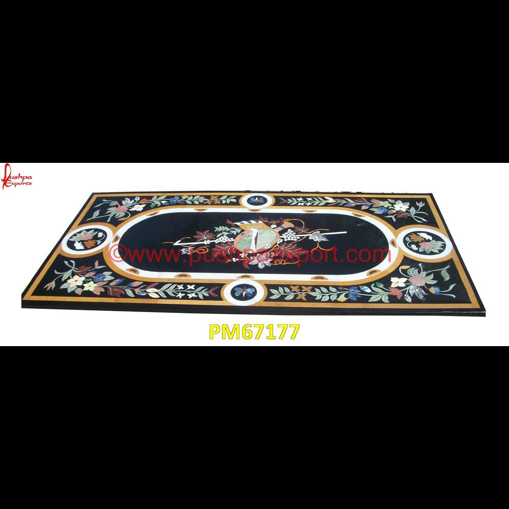 Inlay Work Black Marble Table Top PM67177 stone wood inlay,stone inlay work,stone inlay table tops,stone inlay furniture,stone inlay flooring,stone inlay coffee table,stone inlay art,stone floor inlays,pietra dura techniqu.jpg Inlay Work Black Marble Table Top PM67177 stone wood inlay,stone inlay work,stone inlay table tops,stone inlay furniture,stone inlay flooring,stone inlay coffee table,stone inlay art,stone floor inlays,pietra dura techniqu.jpg
