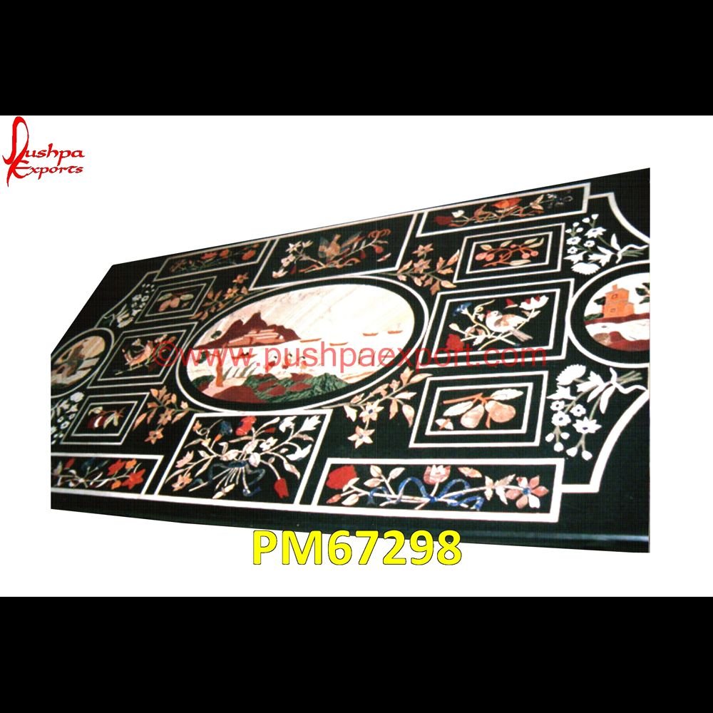 Inlay Black Marble Stone Dining Medallion PM67298 pietra dura for sale,pietra dura dining table,pietra dura cabinet,pietra dura box,pietra dura art,mughal pietra dura,mosaic marble medallions,metal inlay in stone,medallion marble.jpg Inlay Black Marble Stone Dining Medallion PM67298 pietra dura for sale,pietra dura dining table,pietra dura cabinet,pietra dura box,pietra dura art,mughal pietra dura,mosaic marble medallions,metal inlay in stone,medallion marble.jpg