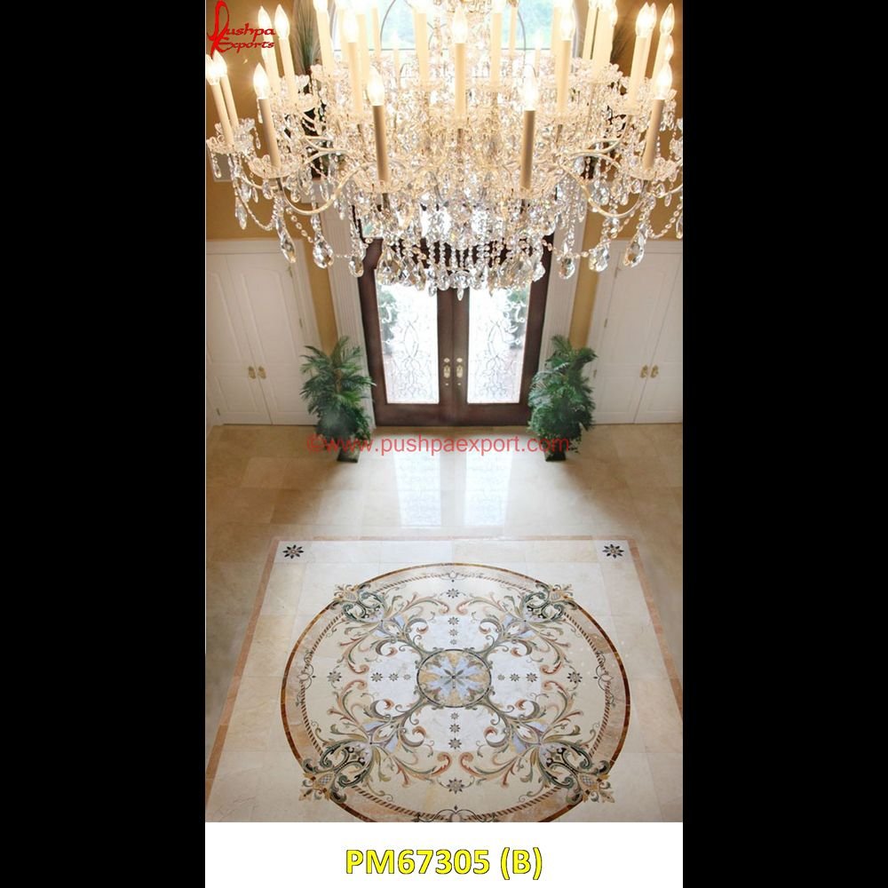 PM67305 (B) marble medallion floor tile,marble inlay work taj mahal,marble inlay work in jaipur,marble inlay work agra,marble inlay work,marble inlay tray,marble inlay tiles,marble inlay table.jpg