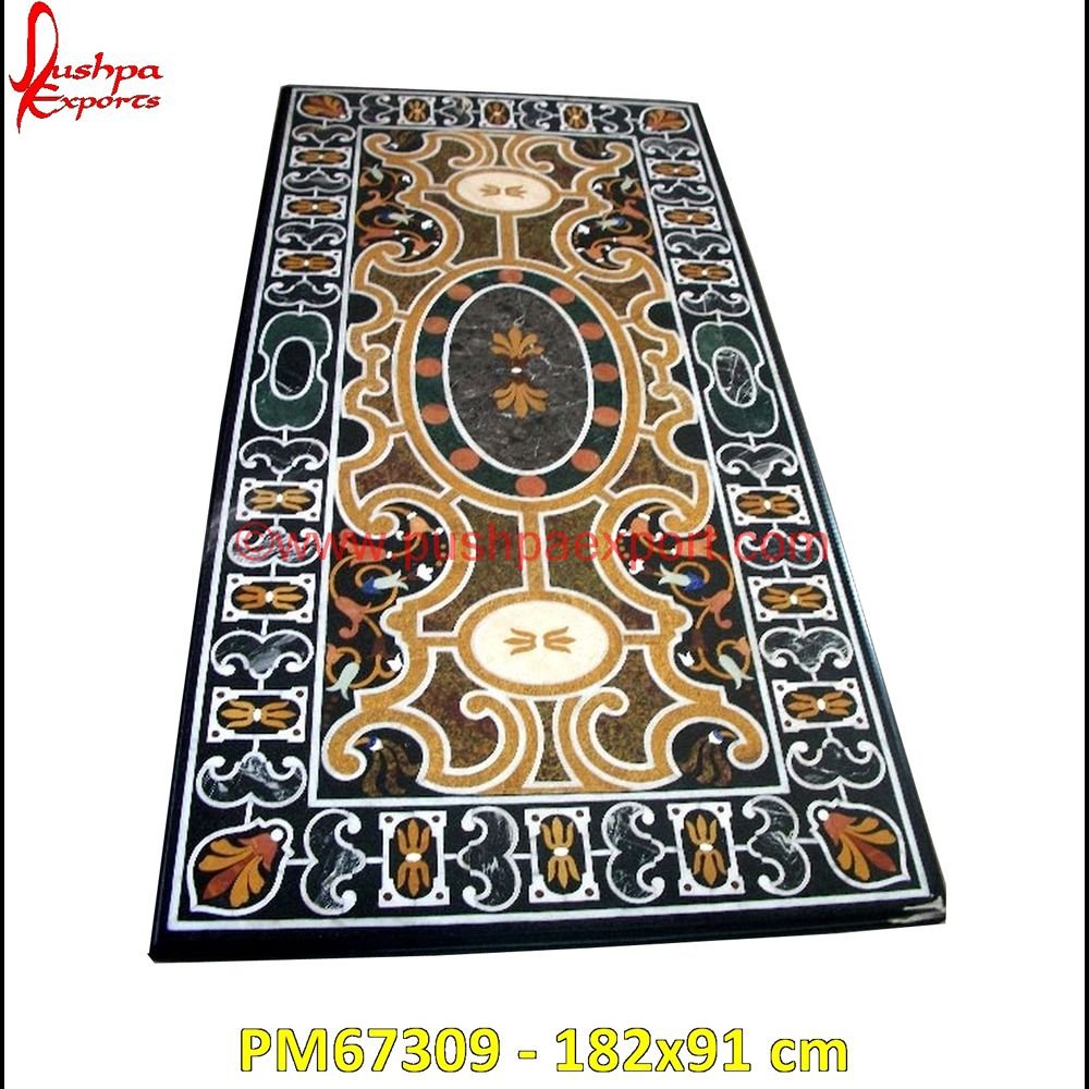 Handmade Floral Inlay Black Marble Stone Table Top PM67309 - 182x91 cm marble inlay tray,marble inlay tiles,marble inlay table tops,marble inlay panel,marble inlay medallion,marble inlay handicrafts,marble inlay furniture,marble inlay flooring italy,m.jpg Handmade Floral Inlay Black Marble Stone Table Top PM67309 - 182x91 cm marble inlay tray,marble inlay tiles,marble inlay table tops,marble inlay panel,marble inlay medallion,marble inlay handicrafts,marble inlay furniture,marble inlay flooring italy,m.jpg