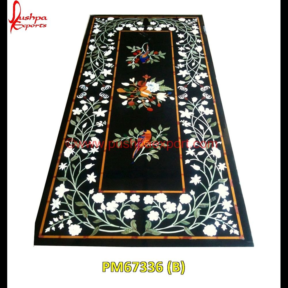PM67336 (B) marble inlay tables,marble inlay,marble floor medallions,brass inlay marble tile,white marble inlay table tops,travertine mosaic medallion,taj mahal inlay stones,stone wood inlay,s.jpg