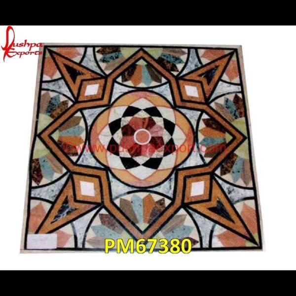 Geometric Shape Overlay Table Top PM67380 stone inlay globe,stone for inlay,pietre dure,pietra dura table,pietra dura,marble medallions,marble inlay tables,marble inlay,marble floor medallions,brass inlay marble tile,white.jpg