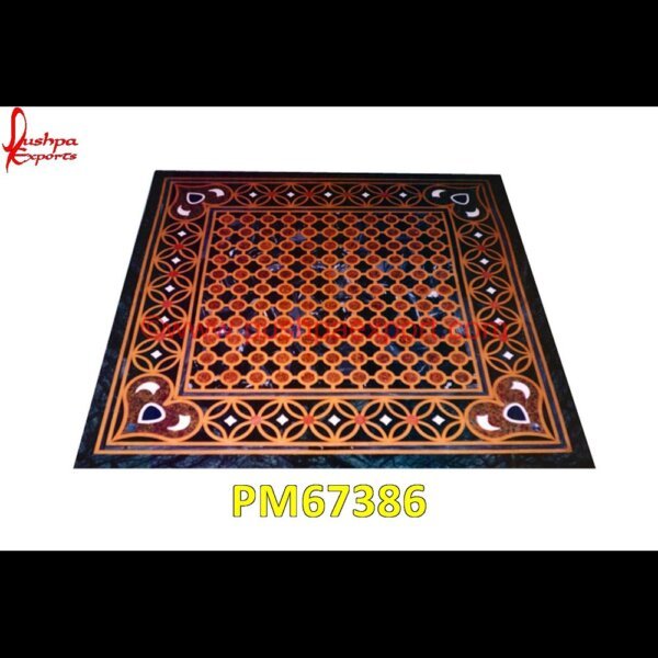 Pietra Dura Work Floor Tile PM67386 marble inlay tables,marble inlay,marble floor medallions,brass inlay marble tile,white marble inlay table tops,travertine mosaic medallion,taj mahal inlay stones,stone wood inlay,s.jpg