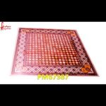 Traditional Art Inlay Marble Table Top