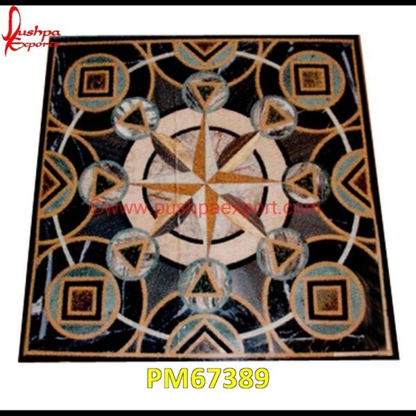 Star Overlay Work Marble Table Top PM67389 brass inlay marble tile,white marble inlay table tops,travertine mosaic medallion,taj mahal inlay stones,stone wood inlay,stone inlay work,stone inlay table tops,stone inlay furnit.jpg