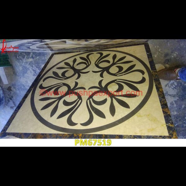 Handicraft Marble Inlay Table Top For Living Room PM67519 mosaic marble medallions,metal inlay in stone,medallion marble floor decor,marble tile medallions,marble mosaic medallion,marble medallion floor tile,marble inlay work taj mahal,ma.jpg