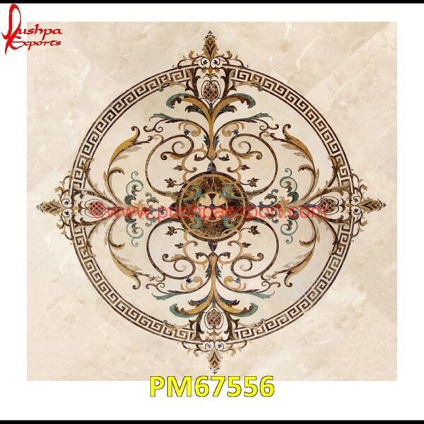 Beautiful Motif Inlay Marble Floor Tile PM67556 marble medallions,marble inlay tables,marble inlay,marble floor medallions,brass inlay marble tile,white marble inlay table tops,travertine mosaic medallion,taj mahal inlay stones,.jpg