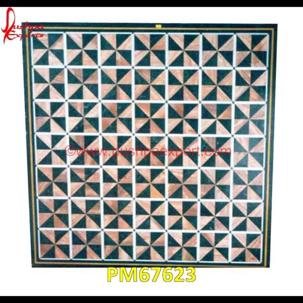 Pattern Inlay Coffee Table Top PM67623 mosaic marble medallions,metal inlay in stone,medallion marble floor decor,marble tile medallions,marble mosaic medallion,marble medallion floor tile,marble inlay work taj mahal,ma.jpg