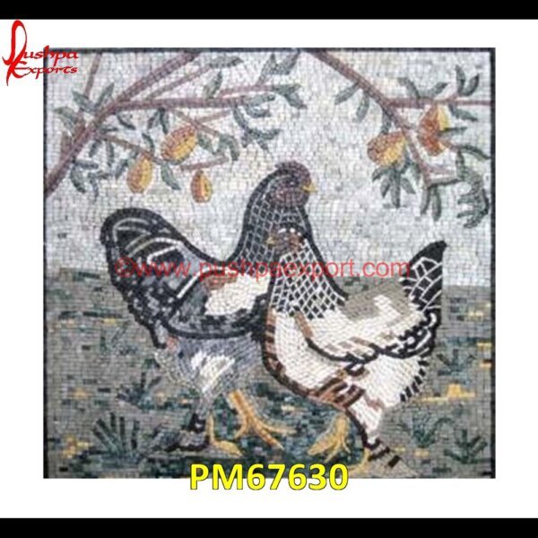 Painting Inlay Table Top PM67630 marble inlay work in jaipur,marble inlay work agra,marble inlay work,marble inlay tray,marble inlay tiles,marble inlay table tops,marble inlay panel,marble inlay medallion,marble i.jpg