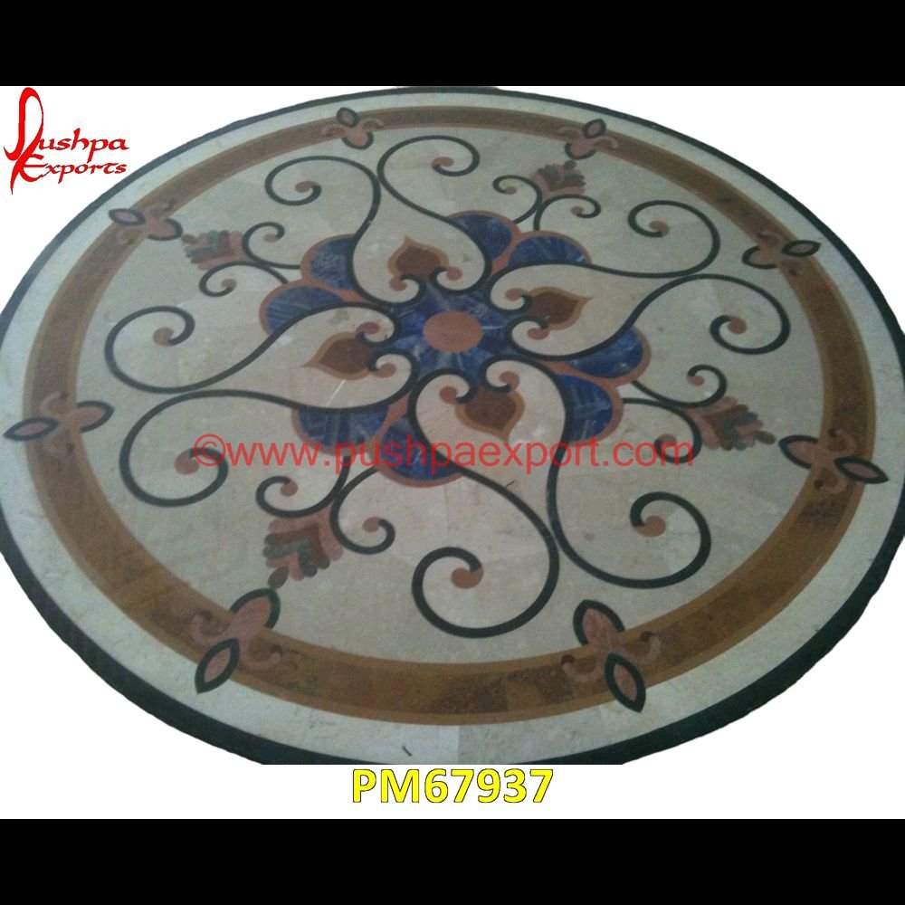 Floral Pietra Dura Italian Marble Round Table Top PM67937 stone inlay flooring,stone inlay coffee table,stone inlay art,stone floor inlays,pietra dura technique,pietra dura taj mahal,pietra dura table top,pietra dura mosaic,pietra dura ma.jpg