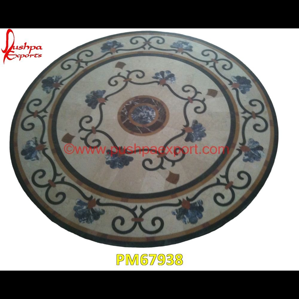Floral Pietre Dure Italian Marble Round Table Top PM67938 stone inlay coffee table,stone inlay art,stone floor inlays,pietra dura technique,pietra dura taj mahal,pietra dura table top,pietra dura mosaic,pietra dura marble table tops,pietr.jpg