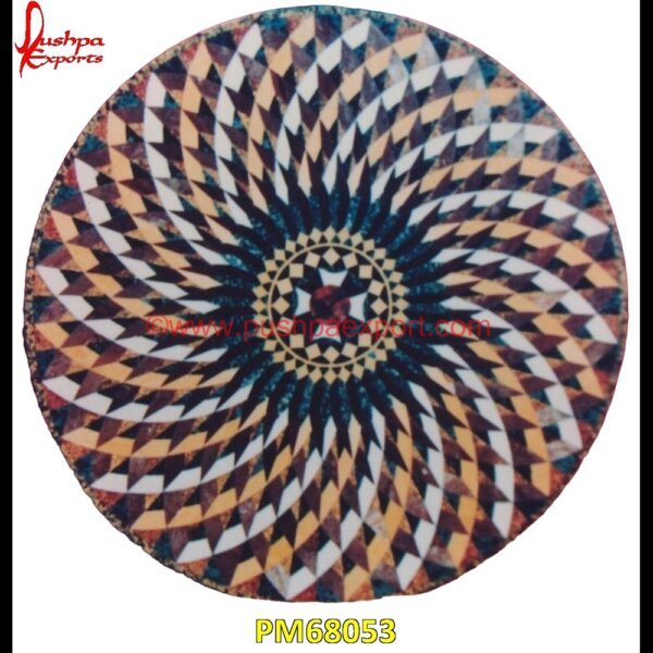 Pattern Overlay Round Marble Floor PM68053 pietra dura furniture,pietra dura for sale,pietra dura dining table,pietra dura cabinet,pietra dura box,pietra dura art,mughal pietra dura,stone inlay globe,stone for inlay,pietre.jpg