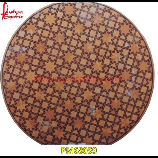 Pattern Inlay Italian Stone Round Table Top PM68059 mughal pietra dura,stone inlay globe,stone for inlay,pietre dure,pietra dura table,pietra dura,marble medallions,marble inlay tables,marble inlay,marble floor medallions,brass inla.jpg