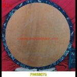 Italian Marble Stone Round Table Top